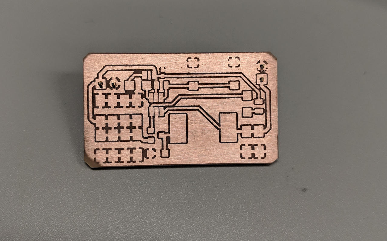 PCB
