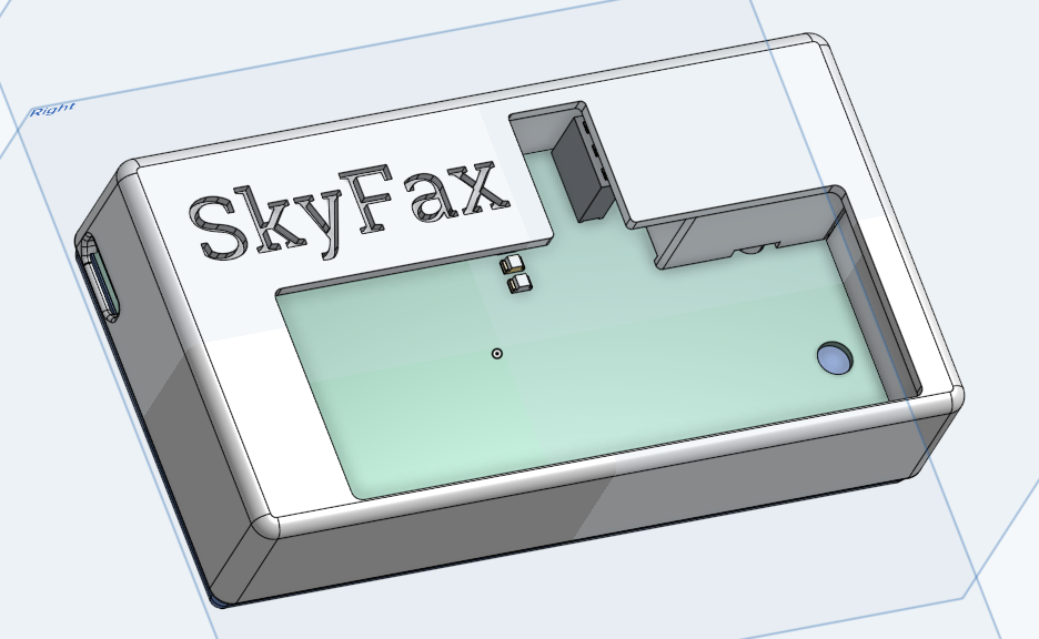 Case Render