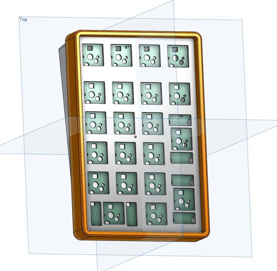 Version 3 Case