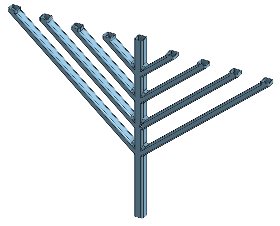 Version 2 Stem