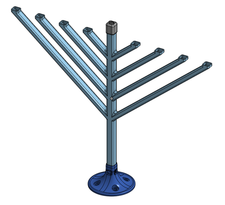 Version 2 Render
