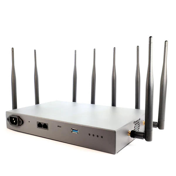 WiFi Pineapple Enterprise