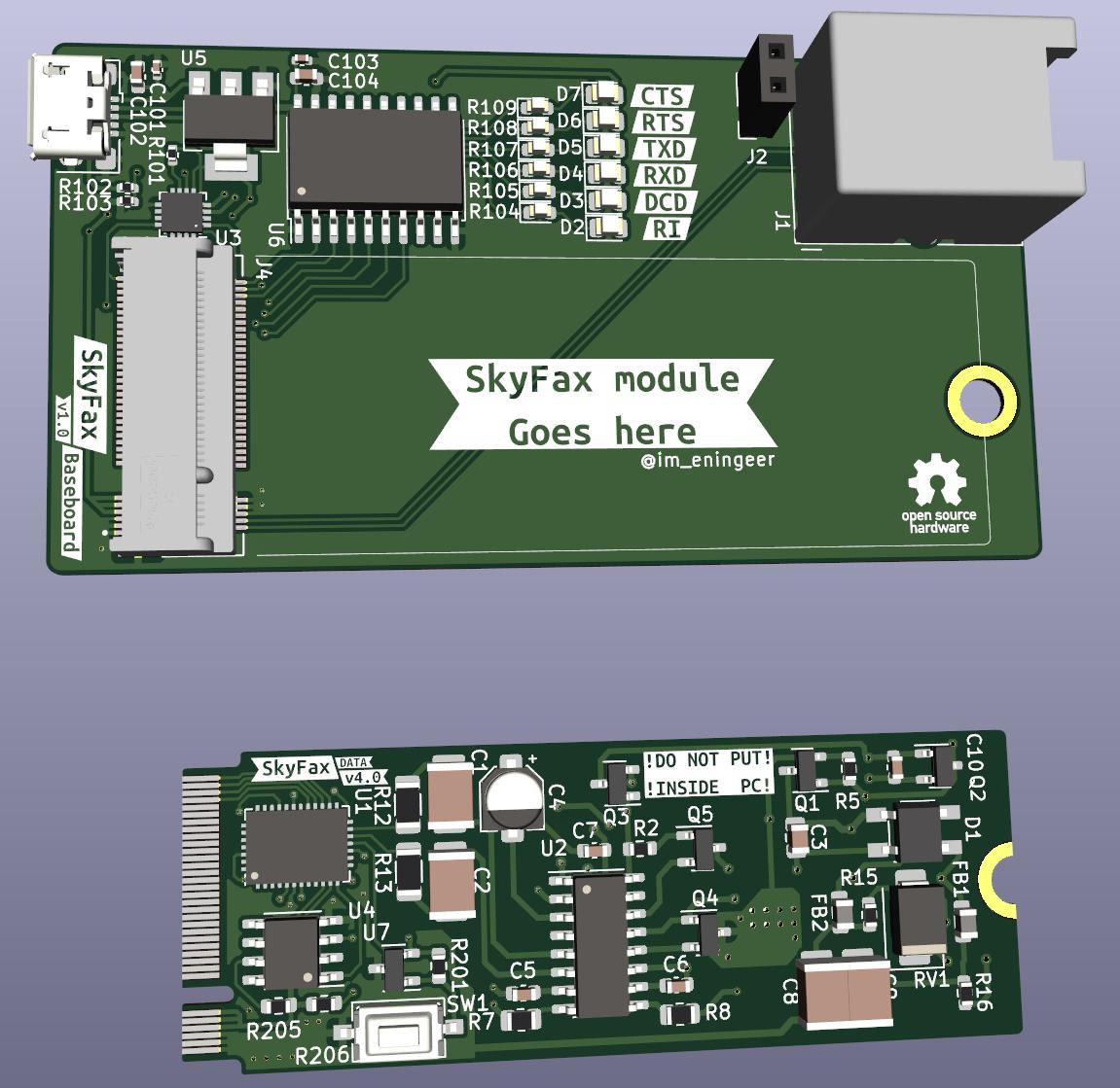 v4.0 3D Render