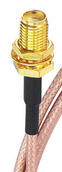 SMA Connector