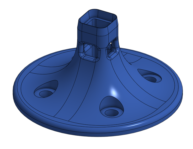 Version 2 Base