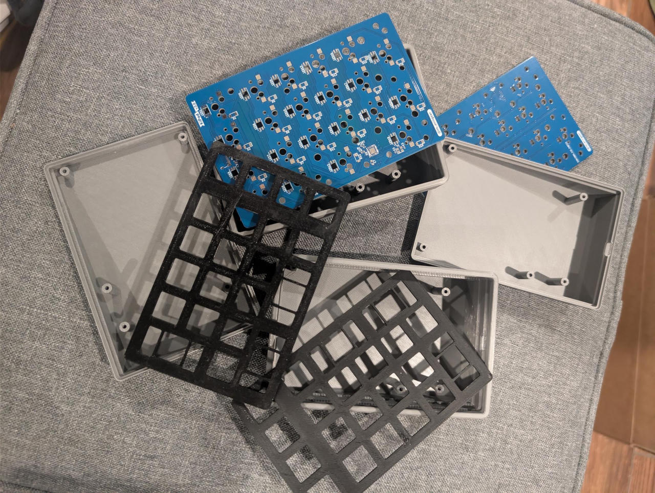 Version 3 Iterations